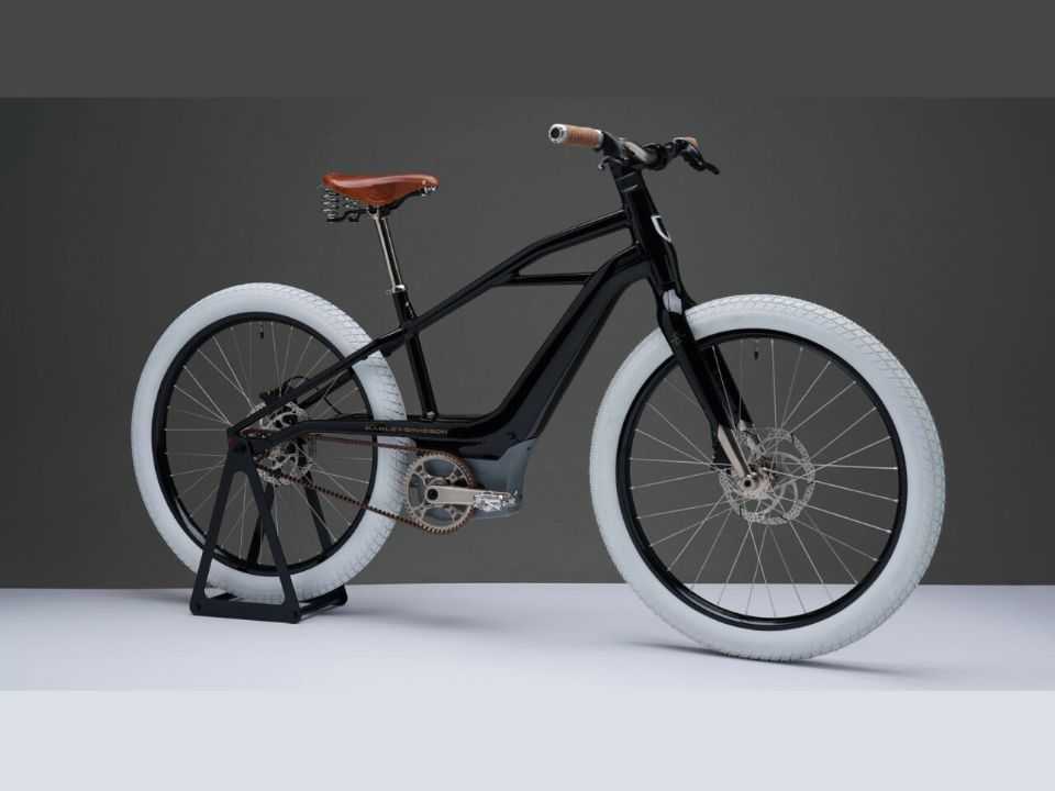 Serial 1 Cycle Company